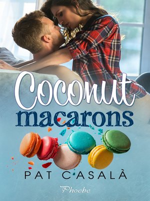 cover image of Coconut macarons